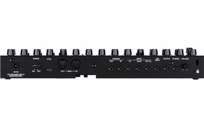 Roland SE-02 Monophonic Analog Synthesizer Module Boutique Series (SE02 SE 02)