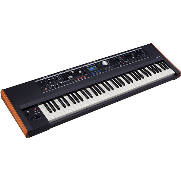 Roland VR-730 73 Key V-Combo Live Performance Portable Keyboard (VR730 VR 730)