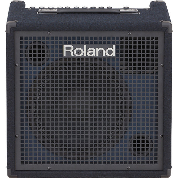 Roland KC-400 150W Stereo Mixing Keyboard Amplifier 4 Channel Speaker Amp (KC400 KC 400)
