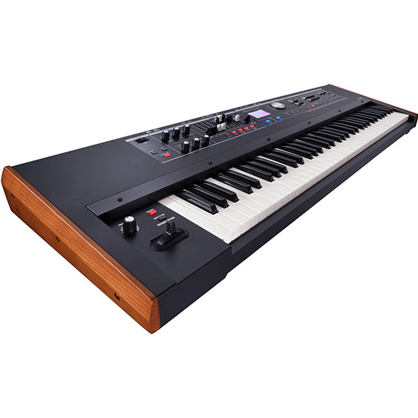 Roland VR-730 73 Key V-Combo Live Performance Portable Keyboard (VR730 VR 730)