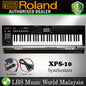Roland XPS-10 61 Keys Expandable Synthesizer Portable Keyboard (XPS10 XPS 10)
