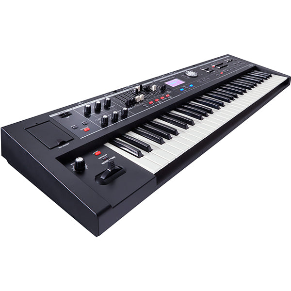 Roland VR-09-B V-Combo Live Performance Portable Stage Keyboard (VR09 VR09B)