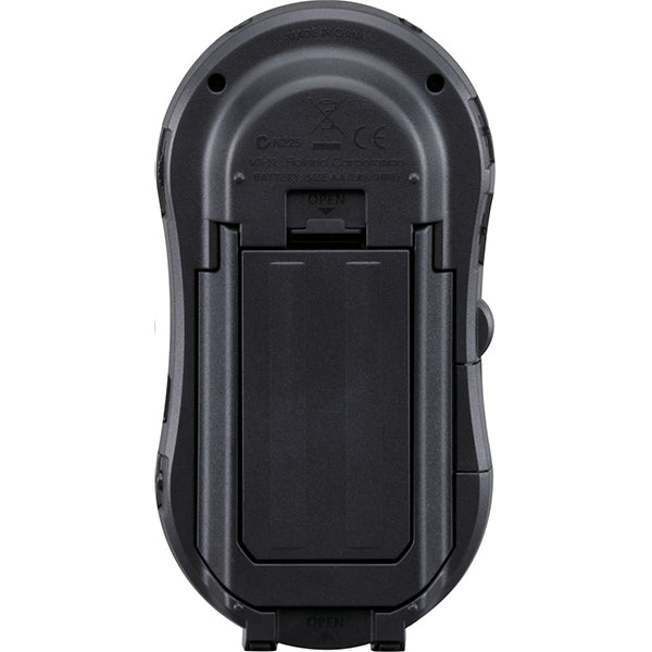 Roland VT-12 Vocal Tuner Trainer Onboard Mic Record 2 Track Recording Blue (VT12 VT 12)