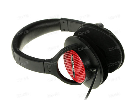 Roland RH-A7 Open Air Monitor Headphone For Digital Piano Red (RHA7 RH A7)
