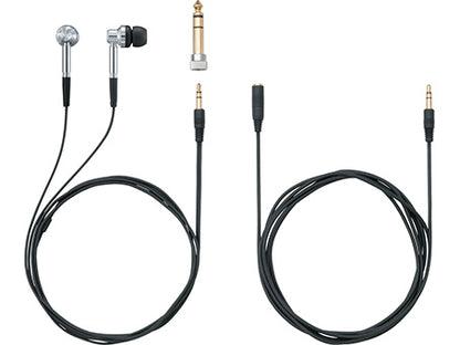 Roland RH-iE3 In Ear Stereo Headphone Earphone for Digital Equipment (RHiE3 RH iE3)