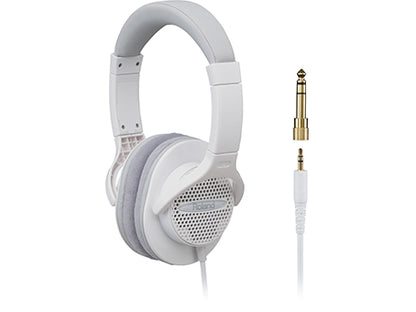 Roland RH-A7 Open Air Monitor Headphone for Digital Piano White (RHA7 RH A7)