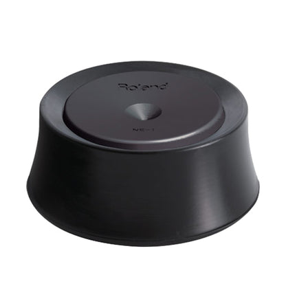 Roland NE-1 Noise Eater Anti Vibration Pedals Acoustic Sound Isolation for Drums (NE1 NE 1)