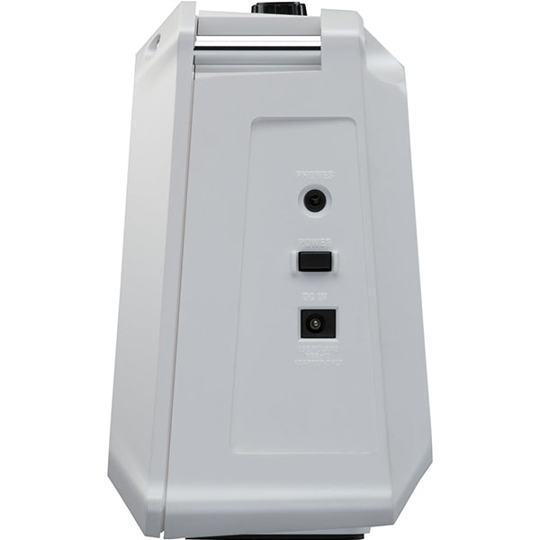 Roland MOBILE-BA 5W Battery Powered Stereo Guitar Amplifier With Effect Speaker Amp (MOBILE BA)