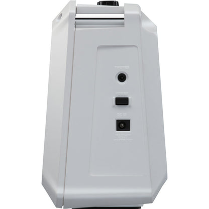 Roland MOBILE-BA 5W Battery Powered Stereo Guitar Amplifier With Effect Speaker Amp (MOBILE BA)