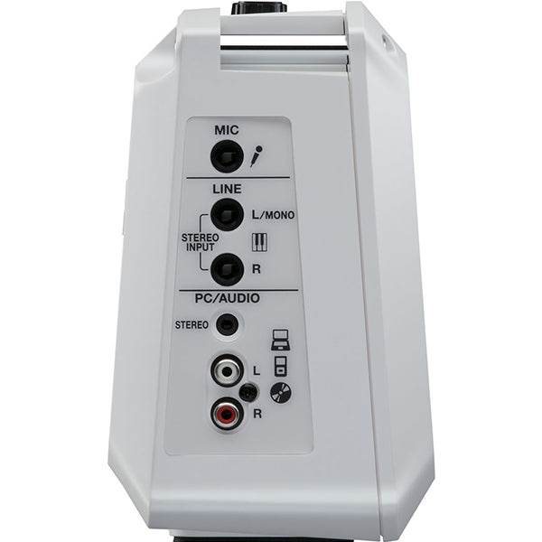 Roland MOBILE-BA 5W Battery Powered Stereo Guitar Amplifier With Effect Speaker Amp (MOBILE BA)