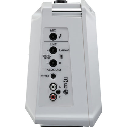 Roland MOBILE-BA 5W Battery Powered Stereo Guitar Amplifier With Effect Speaker Amp (MOBILE BA)