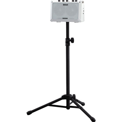 Roland MOBILE-BA 5W Battery Powered Stereo Guitar Amplifier With Effect Speaker Amp (MOBILE BA)