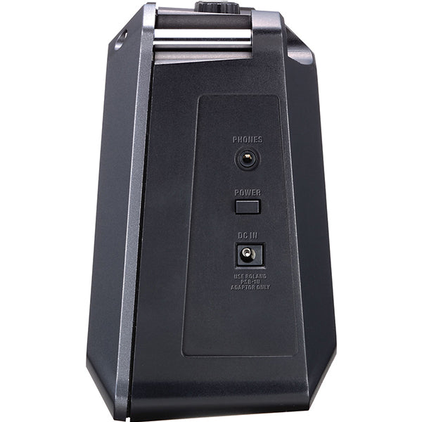 Roland MOBILE CUBE 5W Portable Battery Powered Stereo Amplifier With Effect Amp Speaker