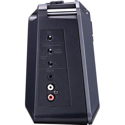 Roland MOBILE CUBE 5W Portable Battery Powered Stereo Amplifier With Effect Amp Speaker