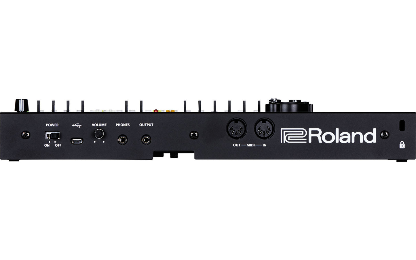 Roland VP-03 Boutique Series Portable Vocoder with Voice Step Sequencer (VP03 VP 03)