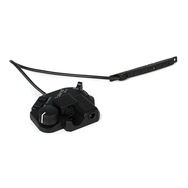 Roland GK-3 Divided Guitar Pickup Adjustable External Guitar MIDI Input (GK3 GK 3)