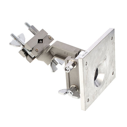 Roland APC-33 Controller Mounting Clap Electronic Module Silver (APC33 APC 33)