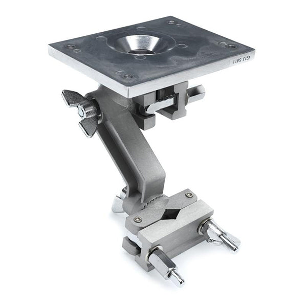 Roland APC-33 Controller Mounting Clap Electronic Module Silver (APC33 APC 33)