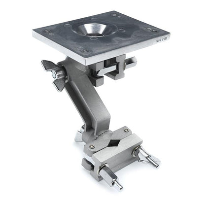 Roland APC-33 Controller Mounting Clap Electronic Module Silver (APC33 APC 33)