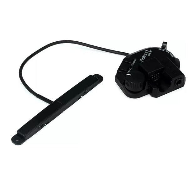 Roland GK-3B 13 Pin Divided Guitar Pickup for Roland Bass Synthesizers (GK3 GK 3)