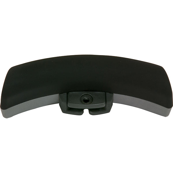 Roland BT-1 Bar Trigger Pad with Compact Curved Form Factor Black (BT1 BT 1)