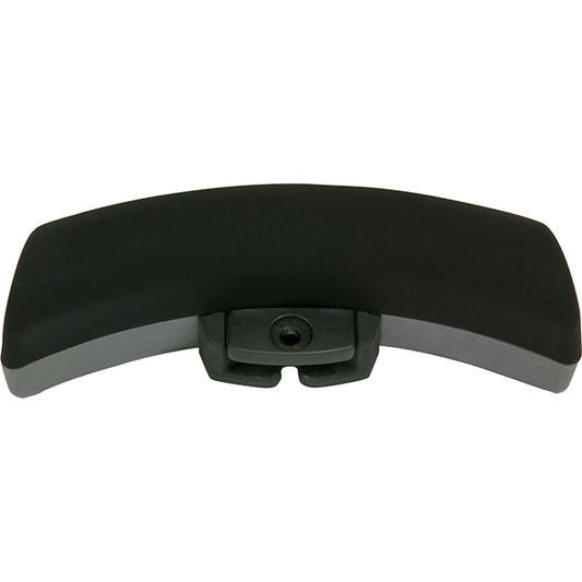 Roland BT-1 Bar Trigger Pad with Compact Curved Form Factor Black (BT1 BT 1)