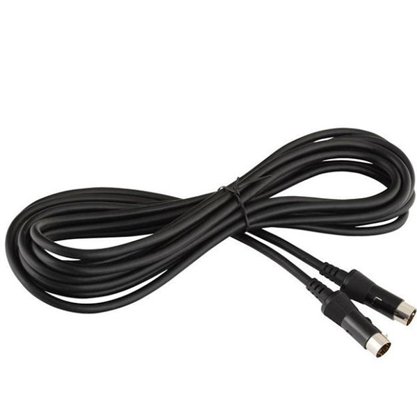 Roland GKP-2 GK Parallel Cable 13 Pin Y-cable for GK Guitar Systems (GKP2 GKP 2)