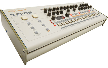 Roland TR-09 Rhythm Composer Boutique Series Drum Module Sequencer (TR09 TR 09)