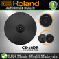 Roland CY-18DR 18 Inch V-Cymbal Ride with Multi-sensor Multi-touch Technology (CY18DR CY 18DR)