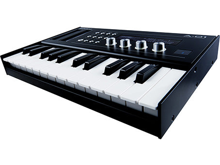 Roland A-01 25 Key Analog Controller Generator 8 Bit Midi Keyboard