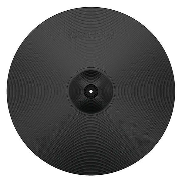 Roland CY-18DR 18 Inch V-Cymbal Ride with Multi-sensor Multi-touch Technology (CY18DR CY 18DR)