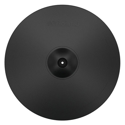 Roland CY-18DR 18 Inch V-Cymbal Ride with Multi-sensor Multi-touch Technology (CY18DR CY 18DR)