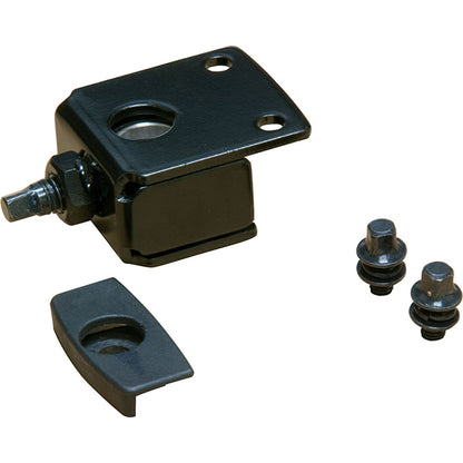 Roland BT-1 Bar Trigger Pad with Compact Curved Form Factor Black (BT1 BT 1)