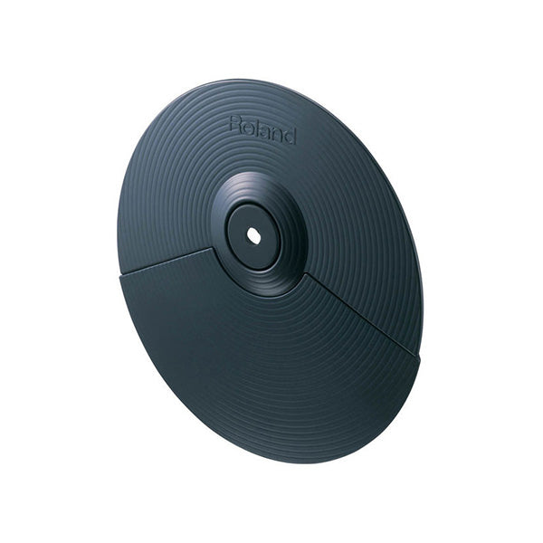 Roland CY-5 Dual-Trigger Cymbal V-Cymbal Pad  for V-Tour Series V-Drums (CY5 CY 5)