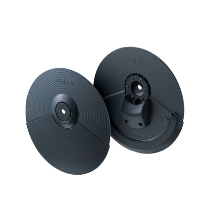 Roland CY-5 Dual-Trigger Cymbal V-Cymbal Pad  for V-Tour Series V-Drums (CY5 CY 5)