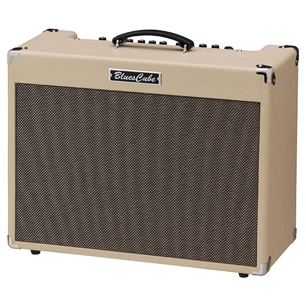 Roland Blues Cube Artist 80 Watt 2 Channel 1x12 Guitar Combo Amp Amplifier with Tremolo (BC ARTIST)