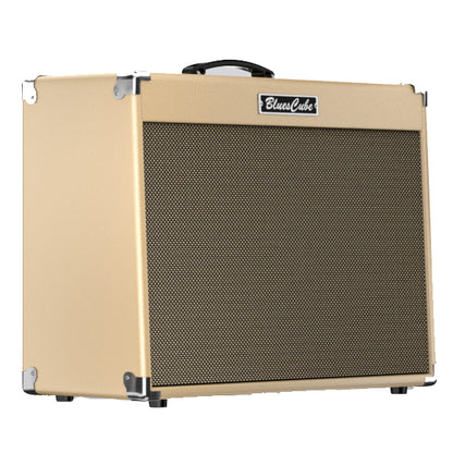 Roland Blues Cube Artist 80 Watt 2 Channel 1x12 Guitar Combo Amp Amplifier with Tremolo (BC ARTIST)
