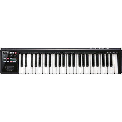 Roland A-49 49 Key USB MIDI Keyboard Controller (A49 A 49)