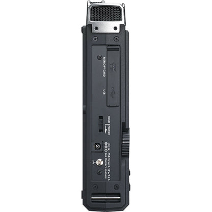 Roland R-26 6 Channel Portable Recorder with 4 Built-in Microphones Multi Dimensional Mic (R26 R 26)