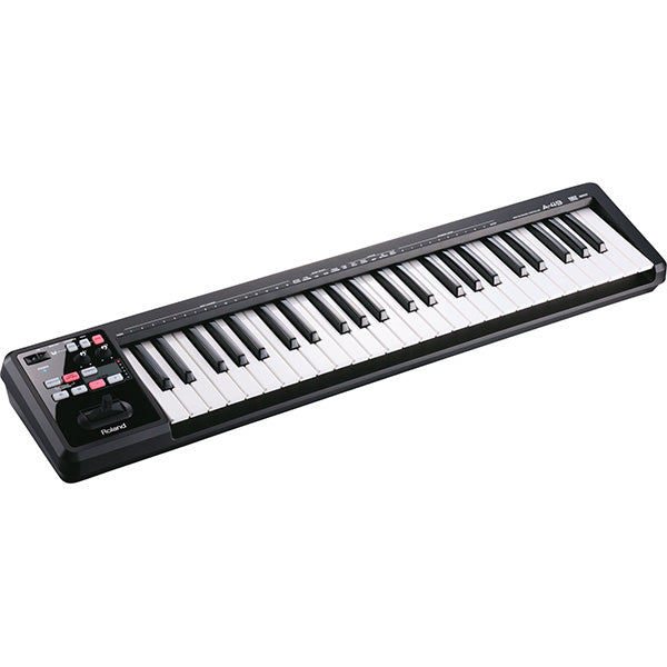 Roland A-49 49 Key USB MIDI Keyboard Controller (A49 A 49)