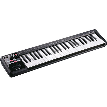Roland A-49 49 Key USB MIDI Keyboard Controller (A49 A 49)