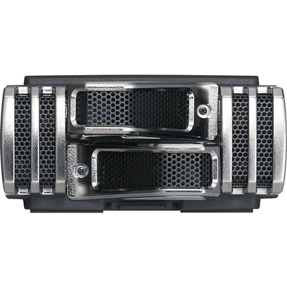 Roland R-26 6 Channel Portable Recorder with 4 Built-in Microphones Multi Dimensional Mic (R26 R 26)