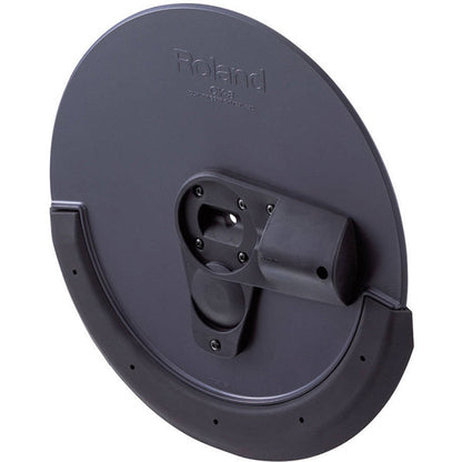 Roland CY-8 12 Inch Dual-Trigger Cymbal Pad for V-Tour Series V-Drums (CY8 CY 8)