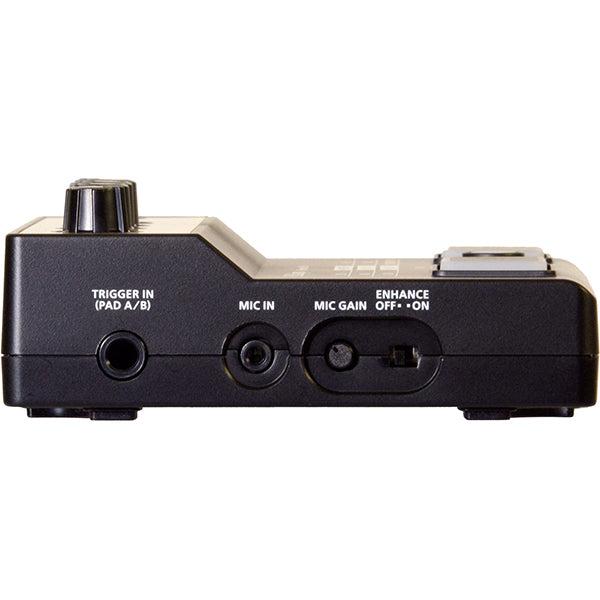 Roland EC-10M ELCajon Mic Processor Microphone for Acoustic Cajon (EC10M EC 10M)