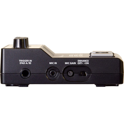 Roland EC-10M ELCajon Mic Processor Microphone for Acoustic Cajon (EC10M EC 10M)