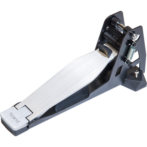 Roland FD-9 Hi-Hat Control Pedal with Super-Quiet Link Mechanism Black (FD9 FD 9)