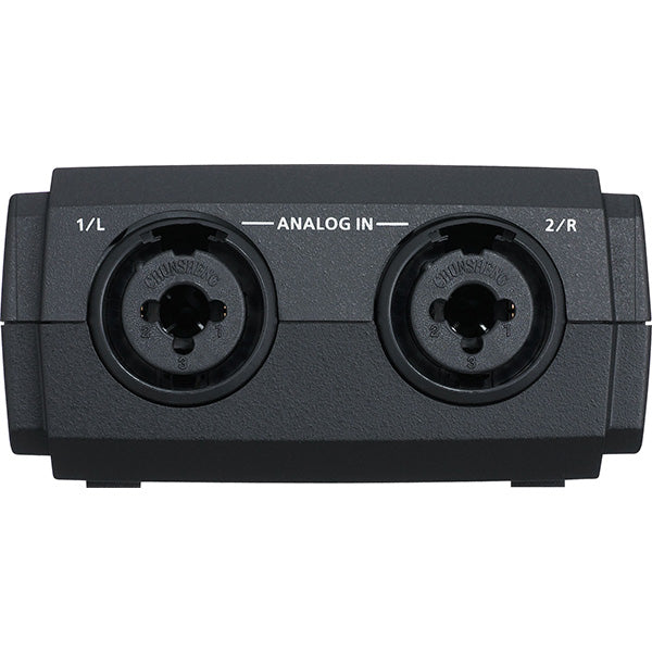 Roland R-26 6 Channel Portable Recorder with 4 Built-in Microphones Multi Dimensional Mic (R26 R 26)