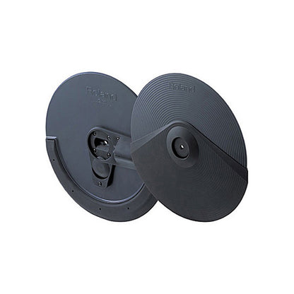 Roland CY-8 12 Inch Dual-Trigger Cymbal Pad for V-Tour Series V-Drums (CY8 CY 8)