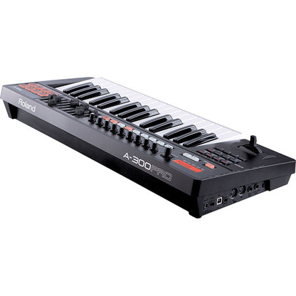 Roland A-300PRO 32 Key USB Midi Controller Keyboard (A300Pro A300 Pro)