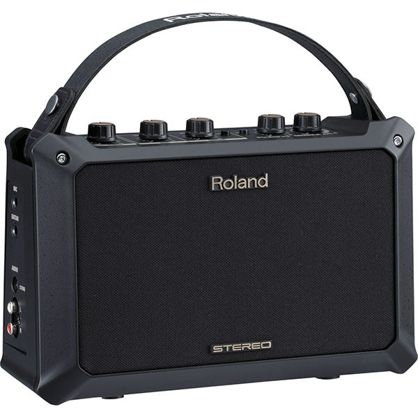ROLAND MOBILE Amplifier Acoustic Guitar Amp (MOBILE-AC)